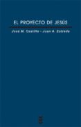 EL PROYECTO DE JESUS (6ª ED.)-100410-otro-formato