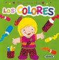 los colores (mis primeros libros)-9788430525522 los colores (mis primeros libros)-9788430525522