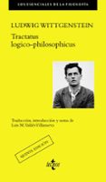 tractatus logico-philosophicus (5ª ed.)-ludwig wittgenstein-9788430972722 tractatus logico-philosophicus (5ª ed.)-ludwig wittgenstein-9788430972722