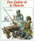 don quijote de la mancha (15ª ed.)-miguel de cervantes saavedra-9788432124822 don quijote de la mancha (15ª ed.)-miguel de cervantes saavedra-9788432124822