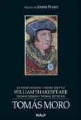 tomas moro-willian shakespeare-9788432142222 tomas moro-willian shakespeare-9788432142222