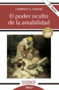 el poder oculto de la amabilidad-lawrence g. lovasik-9788432143922 el poder oculto de la amabilidad-lawrence g. lovasik-9788432143922