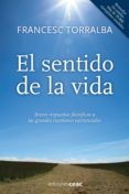 el sentido de la vida (ebook)-francesc torralba-9788432921322 el sentido de la vida (ebook)-francesc torralba-9788432921322