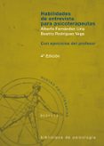 habilidades de entrevista para psicoterapeutas: con ejercicios de l profesor; con ejercicios del alumno (2 vols.)-alberto fernandez liria-beatriz rodriguez vega-9788433017222 habilidades de entrevista para psicoterapeutas: con ejercicios de l profesor; con ejercicios del alumno (2 vols.)-alberto fernandez liria-beatriz rodriguez vega-9788433017222