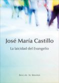 la laicidad del evangelio (ebook)-9788433037022 la laicidad del evangelio (ebook)-9788433037022