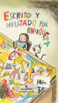 escrito y dibujado por enriqueta-9788433901422 escrito y dibujado por enriqueta-9788433901422