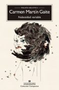 nubosidad variable (ebook)-carmen martin gaite-9788433938022 nubosidad variable (ebook)-carmen martin gaite-9788433938022