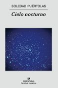 cielo nocturno-soledad puertolas-9788433971722 cielo nocturno-soledad puertolas-9788433971722