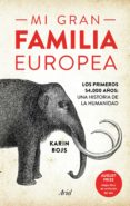 mi gran familia europea-karin bojs-9788434425422 mi gran familia europea-karin bojs-9788434425422