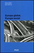 europa global, europa social-anthony giddens-9788437074122 europa global, europa social-anthony giddens-9788437074122