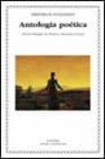 antologia poetica (ed. bilingüe)-friedrich holderlin-9788437619422 antologia poetica (ed. bilingüe)-friedrich holderlin-9788437619422