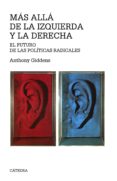 más allá de la izquierda y la derecha (ebook)-anthony giddens-9788437638522 más allá de la izquierda y la derecha (ebook)-anthony giddens-9788437638522