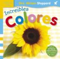 increibles colores-miriam stoppard-9788439217022 increibles colores-miriam stoppard-9788439217022