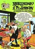 ole mortadelo nº 66: los diamantes de la gran duquesa-francisco ibañez-9788440646422 ole mortadelo nº 66: los diamantes de la gran duquesa-francisco ibañez-9788440646422