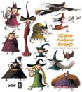 ¿cómo machacar brujas?-catherine leblanc-9788441435322 ¿cómo machacar brujas?-catherine leblanc-9788441435322