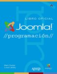 joomla! programacion-mark dexter-louis landry-9788441530522 joomla! programacion-mark dexter-louis landry-9788441530522