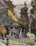 luz y color-james gurney-9788441536722 luz y color-james gurney-9788441536722