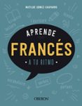 Descargando audiolibros en ipod nano APRENDE FRANCÉS de MATILDE GOMEZ-CHAPARRO