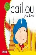caillou y la lluvia-9788444140322 caillou y la lluvia-9788444140322