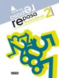 repasa: cuadernos de matematicas y lengua 2º primaria-9788444172422 repasa: cuadernos de matematicas y lengua 2º primaria-9788444172422