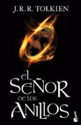 el señor de los anillos-j.r.r. tolkien-9788445003022 el señor de los anillos-j.r.r. tolkien-9788445003022