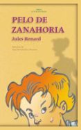pelo de zanahoria-jules renard-9788446015222 pelo de zanahoria-jules renard-9788446015222