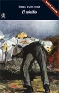 el suicidio (2ª ed.)-emile durkheim-9788446035022 el suicidio (2ª ed.)-emile durkheim-9788446035022