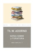 nota sobre literatura (ebook)-9788446046622 nota sobre literatura (ebook)-9788446046622