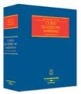 curso de derecho maritimo (2ª ed.)-ignacio arroyo martinez-9788447023622 curso de derecho maritimo (2ª ed.)-ignacio arroyo martinez-9788447023622