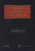 sistema de derechos fundamentales-luis maria diez-picazo-9788447038022 sistema de derechos fundamentales-luis maria diez-picazo-9788447038022