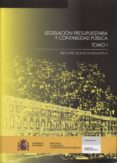 legislacion presupuestaria y contabilidad publica, tomo i (incluye cd-r): recopilacion normativa-9788447606122 legislacion presupuestaria y contabilidad publica, tomo i (incluye cd-r): recopilacion normativa-9788447606122