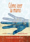 kit quiromancia-johnny fincham-9788448009922 kit quiromancia-johnny fincham-9788448009922