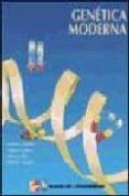 genetica moderna-9788448198022 genetica moderna-9788448198022