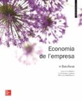 economia de l empresa 1 batxillerat-9788448614522 economia de l empresa 1 batxillerat-9788448614522