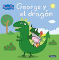 george y el dragón (peppa pig. primeras lecturas)-9788448850722 george y el dragón (peppa pig. primeras lecturas)-9788448850722