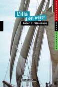 l illa del tresor-robert l. stevenson-9788448919122 l illa del tresor-robert l. stevenson-9788448919122