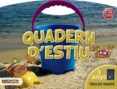 quadern d estiu 3 anys-9788448923822 quadern d estiu 3 anys-9788448923822