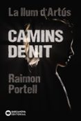 camins de nit-raimon portell-9788448942922 camins de nit-raimon portell-9788448942922