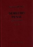 derecho penal: parte general 2015-santiago mir puig-9788460815822 derecho penal: parte general 2015-santiago mir puig-9788460815822