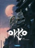 okko nº 2: el ciclo del agua-9788460995722 okko nº 2: el ciclo del agua-9788460995722