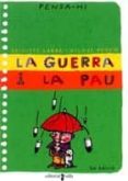 la guerra i la pau-brigitte labbe-michel puech-9788466102322 la guerra i la pau-brigitte labbe-michel puech-9788466102322