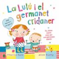 la lulú i el germanet cridaner-camilla reid-9788466141222 la lulú i el germanet cridaner-camilla reid-9788466141222
