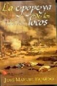 la epopeya de los locos: españoles en la revolucion francesa-jose manuel fajardo-9788466311922 la epopeya de los locos: españoles en la revolucion francesa-jose manuel fajardo-9788466311922