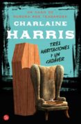 tres habitaciones y un cadaver-charlaine harris-9788466327022 tres habitaciones y un cadaver-charlaine harris-9788466327022