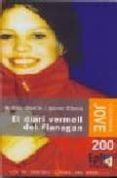 el diari vermell del flanagan-jaume ribera-andreu martin-9788466409322 el diari vermell del flanagan-jaume ribera-andreu martin-9788466409322