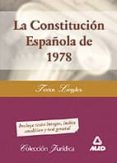 la constitucion española de 1978-9788466548922 la constitucion española de 1978-9788466548922