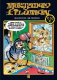 mortadelo y filemon: silencio se rueda-francisco ibañez-9788466650922 mortadelo y filemon: silencio se rueda-francisco ibañez-9788466650922