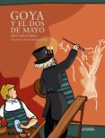 goya y el dos de mayo-fernando marias-9788466775922 goya y el dos de mayo-fernando marias-9788466775922