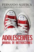 adolescentes manual de instrucciones (ebook)-9788467009422 adolescentes manual de instrucciones (ebook)-9788467009422