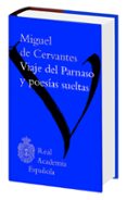 viaje del parnaso y poesias sueltas-9788467047622 viaje del parnaso y poesias sueltas-9788467047622